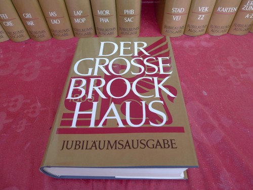 Der große