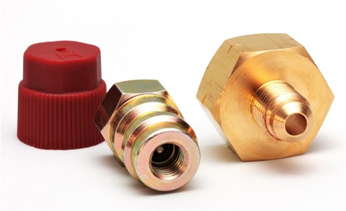 Flaschenadapter retrofit - flaschenadapter,
