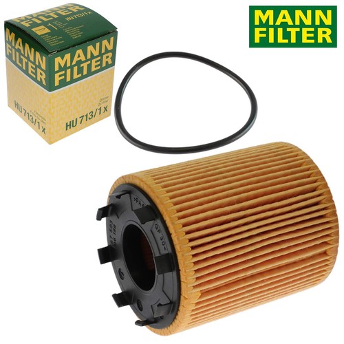 Mann filter 713 - 713/1, x