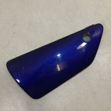 Yamaha XJ 550 Seitendeckel