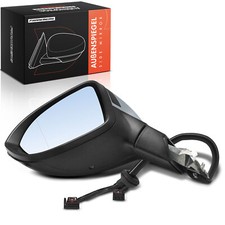 Außenspiegel Links Grau