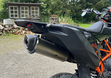 Abnehmbarer kennzeichenhalter - abnehmbarer,