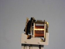 Heizrelais Relais EBERLE Heizungsschütz Waschmaschine Miele Gala W961