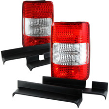 Rückleuchten Für VW Caddy