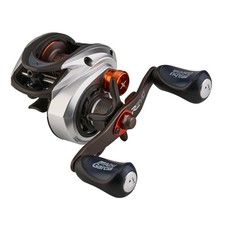 Abu Garcia Revo X Low Profile