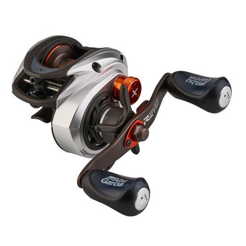 Abu garcia revo low - abu,