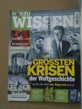 HÖRZU WISSEN Nr.1