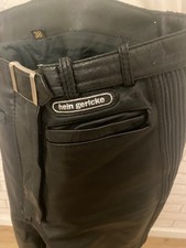 Hein Gericke Motorradhose