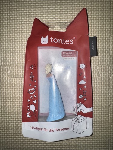 Tonies für toniebox disney - für,