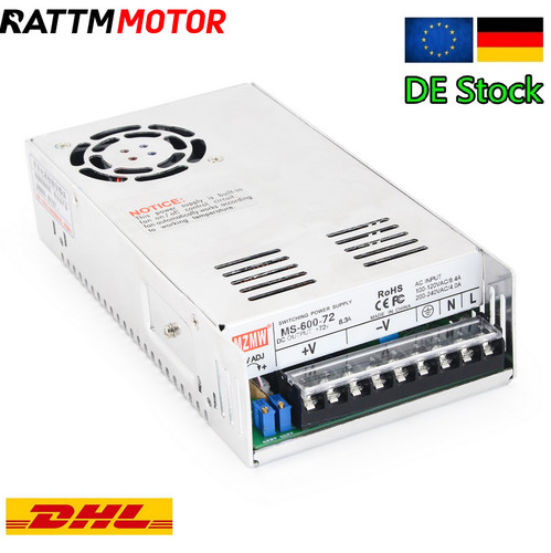 Dc schaltnetzteil - 【de】dc,