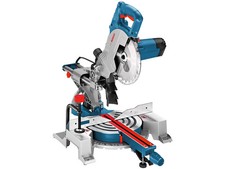 Bosch GCM 80 SJ Professional Paneelsäge, Kapp-und Gehrungssäge 0601B19001