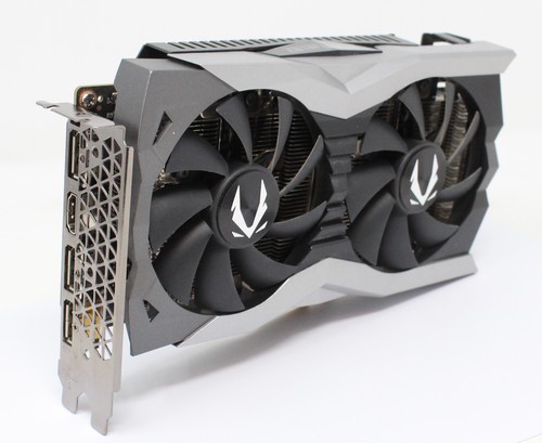 Zotac gaming geforce rtx - geforce, 2060