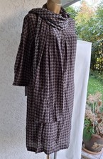 St. Emile edles leichtes kleid