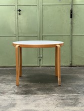 Magnus Olesen Dining Table Vintage Danish Design Sorensen Thygensen
