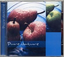 Pure Nature von Various | CD |