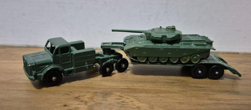 Thornycraft antar - m,