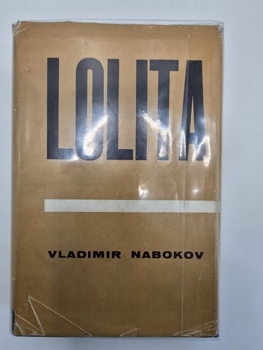 Lolita - , uk