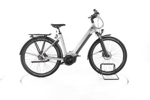 Winora yucatan r8f - winora, e-bike