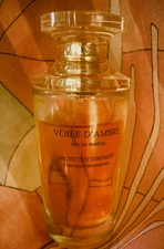 Yves Rocher Parfum: Voile d´