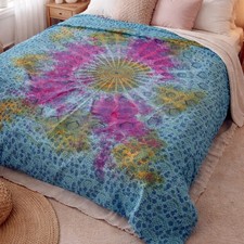 Tagesdecke XL Bettüberwurf