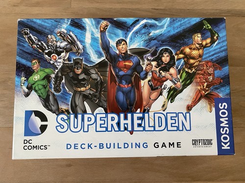 Comics superhelden - comics,