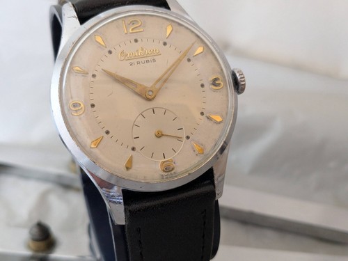 6022 rare seltene uhr - 6022,