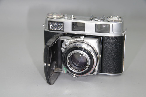 Kodak retina iiic - retina,