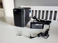 QNAP TS-253D 8GB 2-Bay Intel
