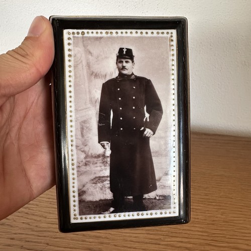 Antiker briefbeschwerer - antiker,