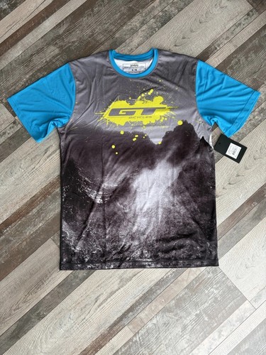 Jersey sombrio renegade - jersey, gt
