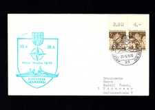 Marine SP "Zerstörer Hamburg"