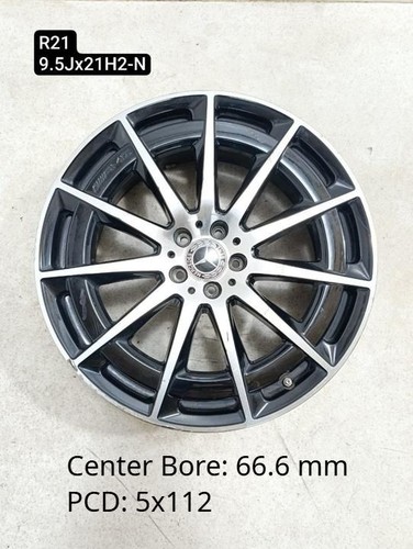 Alufelgen a2974011400 - alufelgen,