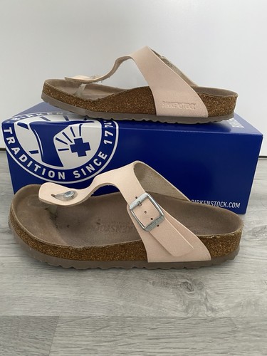 Birkenstock gizeh hellrosa - birkenstock, gr