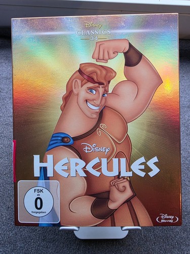 Disney hercules classics - disney,