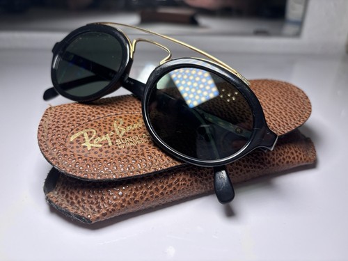 Ray ban vintage bausch - ray, lomb