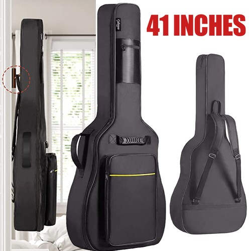 Gitarrentasche gig bag - gitarrentasche,