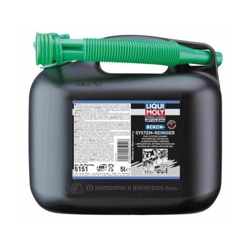 Pro line jetclean liter - pro-line, l