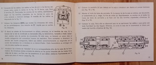 Märklin beschreibung - märklin,