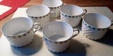 Kaffee teetasse von haviland - teetasse,