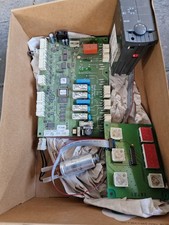 Windhager Holzkessel Platinen