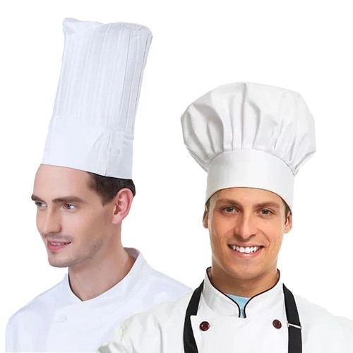 Unisex kochmütze für damen - unisex,