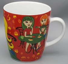 Ritzenhoff jacobs kaffeebecher - ritzenhoff,