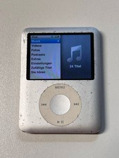 Apple iPod nano 3. Generation