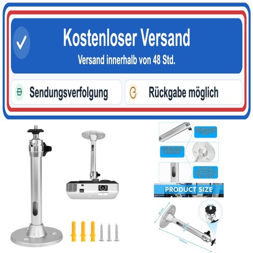Rmenoor beamerhalterung decke - rmenoor,