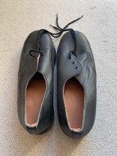 orig. DDR Arbeitsschuhe Schuhe