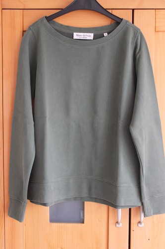 Marc polo sweatshirt - polo,