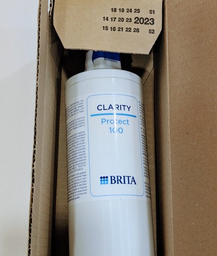 Brita clarity protect 100 - clarity,