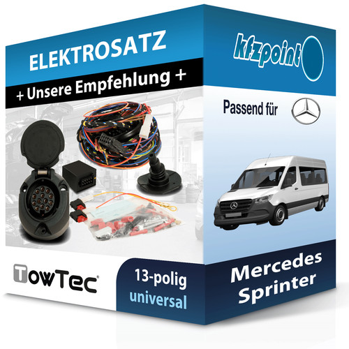 Für mercedes sprinter - für,