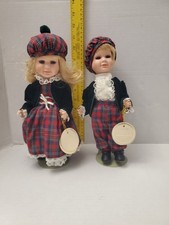 Alberon Dolls Of London