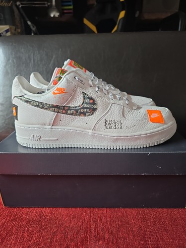 Nike air force prm - nike, jdi
